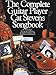 The Complete Guitar Player - Cat Stevens Songbook