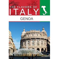 Flavors Of Italy Genoa