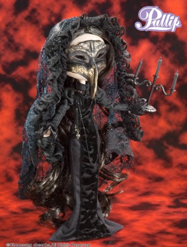 プーリップ　Pullip　Neo NOIR　ネオ ノアール　F-605　ジュンプランニング