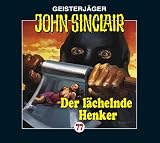 John Sinclair - Folge 77