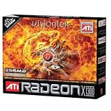 Radeon X1300 256MB PCI-E SFF Dual Link DVI-i