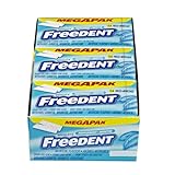 Amazon.ca: Freedent - Chewing Gum / Candy & Chocolate: Grocery