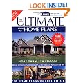 The New Ultimate Book of Home Plans