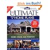The New Ultimate Book of Home Plans