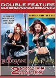 Bloodrayne/Bloodrayne 2