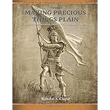 book of mormon study guide pt 2 the book of alma making precious things plain volume 2
