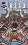 One Piece, Tome 48 :