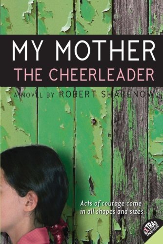 My Mother the Cheerleader Paperback - January 27, 2009