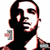 Thank Me Later by Drake - CD