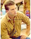 Lucas Black Autographed Signed reprint Photo