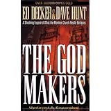 the god makers a shocking expose of what the mormon church really believes