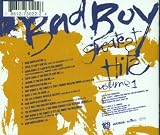 Bad Boy's Greatest Hits