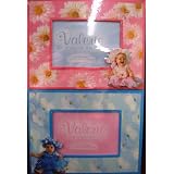 Baby Wood Adorable Girl boy-pink blue Picture... by Baby Couture