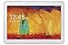 Samsung Galaxy Note 10.1 2014 Edition (16GB, White)