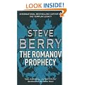 The Romanov Prophecy