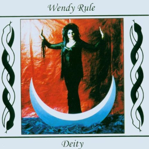 Wendy Rule - Deity - Zortam Music