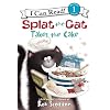 Splat The Cat Takes The Cake