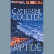 Riptide: FBI Thriller #5 | Catherine Coulter