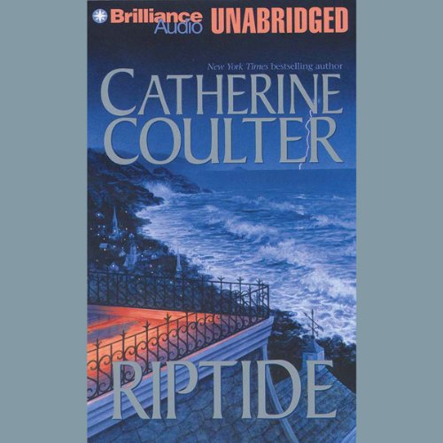 Riptide: FBI Thriller #5