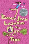 Emma-Jean Lazarus Fell Out of a Tree