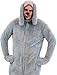 Wilfred Costume (Standard)