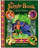 The jungle book : a pop up adventure