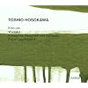 Toshio Hosokawa