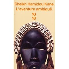 AVENTURE AMBIGUE -NE