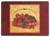 Placemats (6) - Fruit Basket