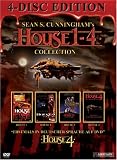 House Collection 1-4 - William Katt