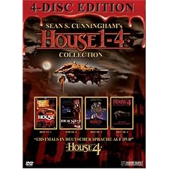 House Collection 1-4