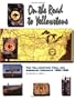 On the Road to Yellowstone (The Yellowstone Trail and American Highways 1900-1930)