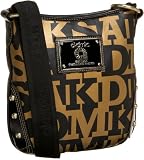 Akademiks - Akademiks Word Play Cross Body