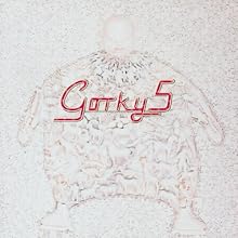 Gorky 5