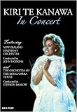 Kiri Te Kanawa In Concert