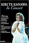 Kiri Te Kanawa in Concert