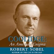 Coolidge: An American Enigma | [Robert Sobel]