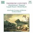 Trombone Concerti
