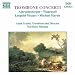 Trombone Concerti