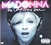 Confessions Tour CD/MVD St