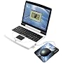 Oregon Scientific - Accelerator A18 Learning Laptop