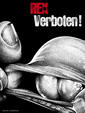 Verboten