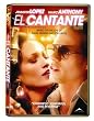El Cantante