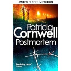 Postmortem: A Kay Scarpetta Novel, Volume 1 (A Scarpetta Novel)