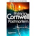 Postmortem: A Kay Scarpetta Novel, Volume 1 (A Scarpetta Novel)