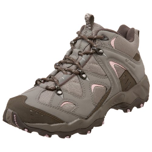 51plEWMboPL Columbia Sportswear Womens Pagora  Mid Hiking Boot