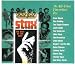 Search : Stax Solid Gold: The Best of the Best, 36 All-Time Favorites (3 CD Set)