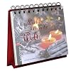 Ein Licht kam in die Welt: 24-mal innehalten im Advent