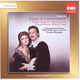 Donizetti: Lucia di Lammermoor (Highlights)