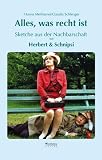 Produkt-Bild: Alles, was recht ist